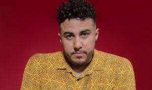 Rapper Chris Gabo Releases New Single 'Hype Man' Image