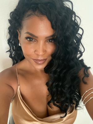 Music Artist Kimberly Brewer Publishes Children's Book ALL BALLOONS GO TO HEAVEN Image