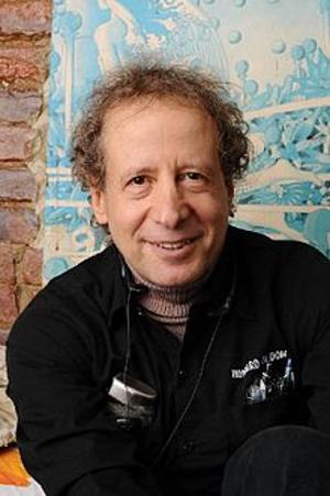 THE GRAND UNIFIED THEORY OF HOWARD BLOOM is Up Next On Tom Needham's SOUNDS OF FILM Image