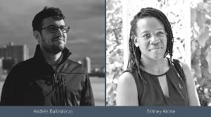 Eureka Ensemble Announces New Executive Director And Assistant Conductor Image
