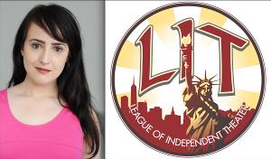 Mara Wilson Headlines Benefit Reading of CROSSING TO CHRISTMAS for League of Independent Theater Image