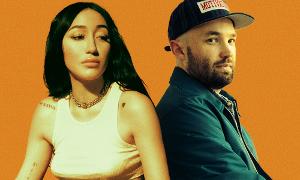 PJ Harding & Noah Cyrus Team on New Single 'Dear August' Image