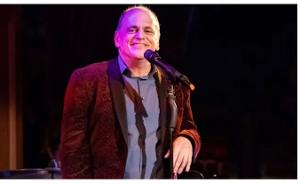 Singer John Minnock and Dave Liebman, Celebrate SIMPLICITY Album Release At 54 Below, August 4 Image