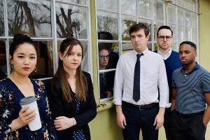 Street Corner Arts Announces Cast For GLORIA Image