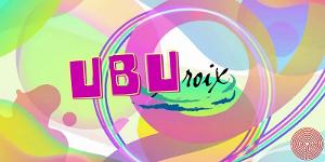 No Exit Theatre Collective Presents UBU ROIX Image