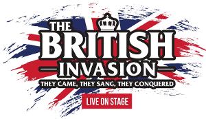 Casting Announced For THE BRITISH INVASION – Live On Stage Image