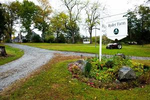 SPACE On Ryder Farm Announces 2022 Residency Season, Applications Open Today Image