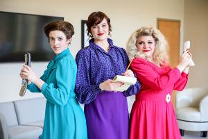 Lees-McRae Theatre Arts Department to Present 9 TO 5: THE MUSICAL 