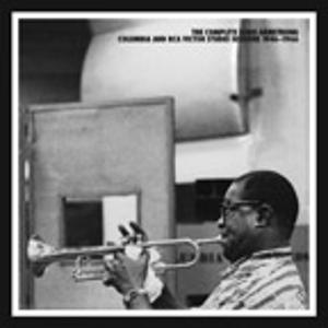 Mosaic Records To Release New 7-CD Louis Armstrong Boxed Set In April Image