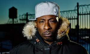 Elemental Continues Its Celebration Of Hip-Hop's 50th Anniversary With Legendary Producer, DJ And Rapper Pete Rock Image