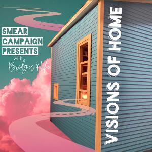 Smear Campaign Announces Dates & Tickets For VISIONS OF HOME  Image