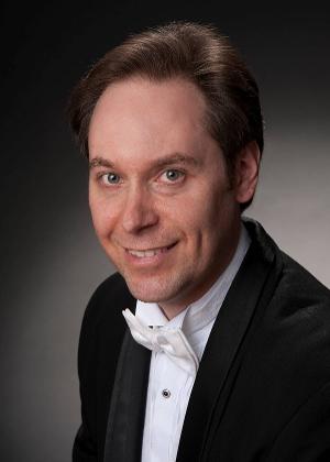 Marc-André Bougie Named Honorary Composer/Conductor At MidAmerica Productions Image