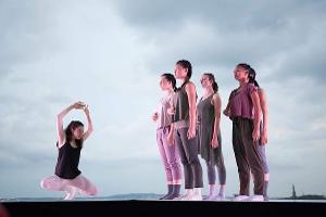 Battery Dance Now Accepting Applications For YOUNG VOICES IN DANCE Image