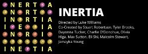 INERTIA, An Interactive Digital Ritual, Explores A New Way To Grieve During The Pandemic Image