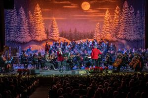 Golden State Pops Orchestra to Present 2022 HOLIDAY POPS SPECTACULAR Featuring Lana Love & More  Image