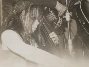Peri Mauer's HOLDING TOGETHER For Cello, Tuba, & Piano To Premiere May 7 Image