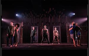 AIN'T DONE BAD to be Presented for One Night Only At The Wortham Center For The Performing Arts Image