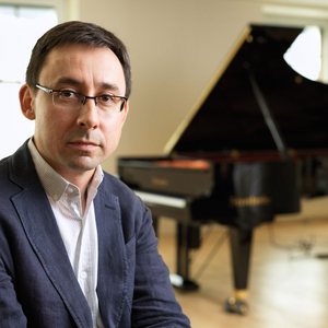 Yamaha Artist Services Presents Alexander Kobrin In Zankel Hall At Carnegie Hall Debut Image