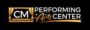 CM Performing Arts Center Unveils New Logo 