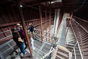 South Street Seaport Museum Continues Open Days on Weekends Through November 2021 Image