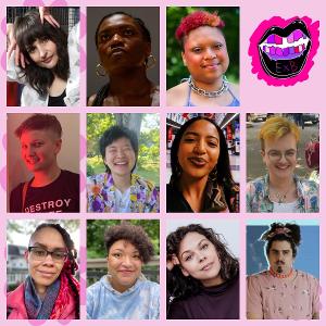 Experimental Bitch And JACK Present BITCHIN' HEALS 2023 Image