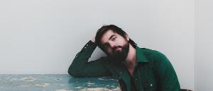Australian Singer-Songwriter Features Prague Symphony Orchestra On Chart-Topping Single Release Image