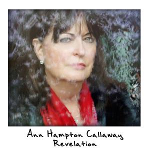 Ann Hampton Callaway to Release New Single 'Revelation' - Robert Frost Poem Set to Music 