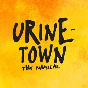 URINETOWN Mac-Haydn Theatre Debut Next Week Image