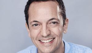 Scott Raneri's EXTRA! EXTRA! Returns To The Triad Theater This Sunday Image