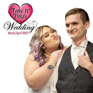 Cast Announced For TONY N' TINA'S WEDDING At The Sauk Image