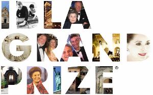 The Ibla Foundation Presents Their International Competition Winners At Carnegie Hall On May 10 Image