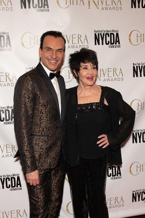 NYCDA Foundation Announces Holiday Auction Featuring Chita Rivera, Ben Vereen, Danny Burstein, Joel Grey and More 