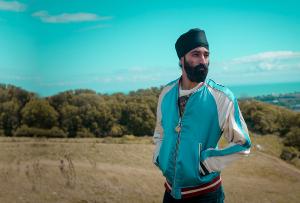 Singer-Songwriter & Producer Amrit Ghatore Releases New Track 'Far Away' 