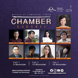 Explore The Diverse Sounds Of Malaysian Contemporary Works On MPO TV Image