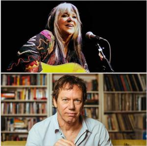 WOODSTOCK'S Melanie & 48 LAWS OF POWER'S Robert Greene Up Next On Tom Needham's SOUNDS OF FILM Image