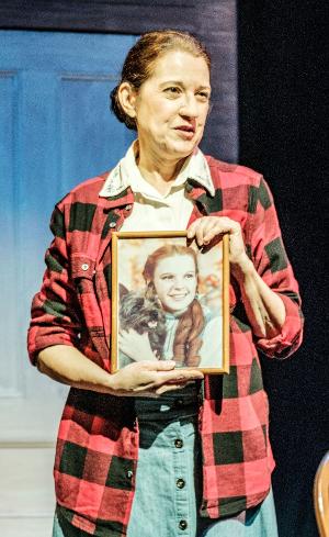 MY WITCH The Margaret Hamilton Stories Comes To Centenary Stage Image