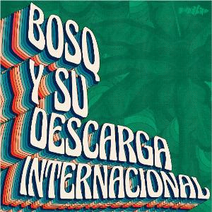 Bosq Announces New Album 