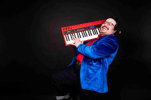 Ben Visini Announces New Album: BenSFW Image