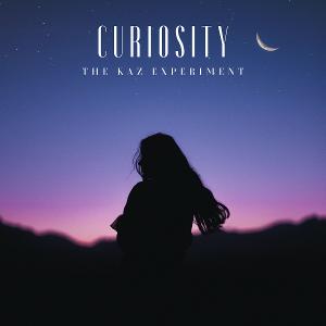 The Kaz Experiment Release Captivating Instrumental Single 'Curiosity'  Image