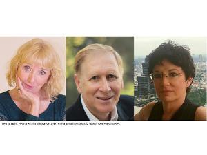 Center For Performing Arts Bonita Springs Will Hold January Staged Reading Series Event Image