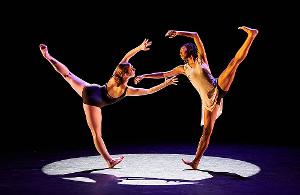 Kennesaw State Department of Dance to Present World Premieres in DOUBLE EXPOSURE Image