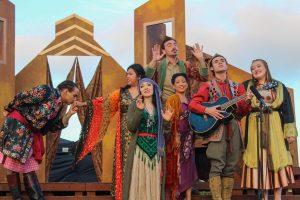 Shakespeare By The Sea Announces Plays And Locations For 26th Admission-Free Season Image
