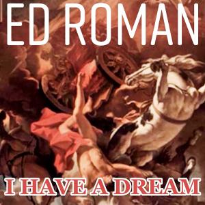 Multi-Award Winning Singer-Songwriter Ed Roman Releases Uplifting New Single  Image