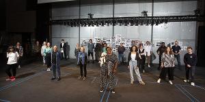 Cast and Creative Team Announced For Natalie Ibu's First Show as Northern Stage Artistic Director Image