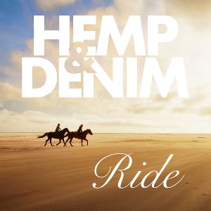 Husband And Wife Country/Folk Duo Hemp & Denim Bare Their Hearts In New Release Image