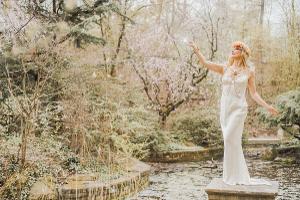 ENCHANTED ISLANDS Coming To DownEast Maine In July Image