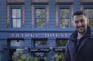The Bridge House Theatre Announces Summer Relaunch Image