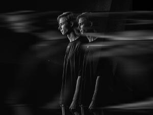 Experimental Electronic Artist Ka Fu Shares 'Beautiful Noize' Feat. Saughtons Image