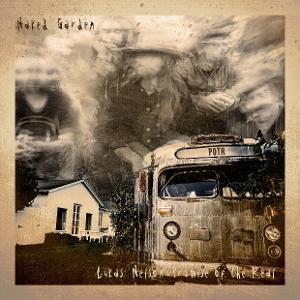 Lukas Nelson & Promise Of The Real's New Album Out Today Image