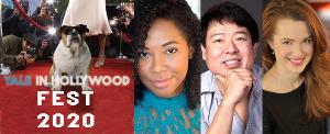 Yale In Hollywood Presents The Inaugural Yale In Hollywood Fest, A Virtual Film Festival Image